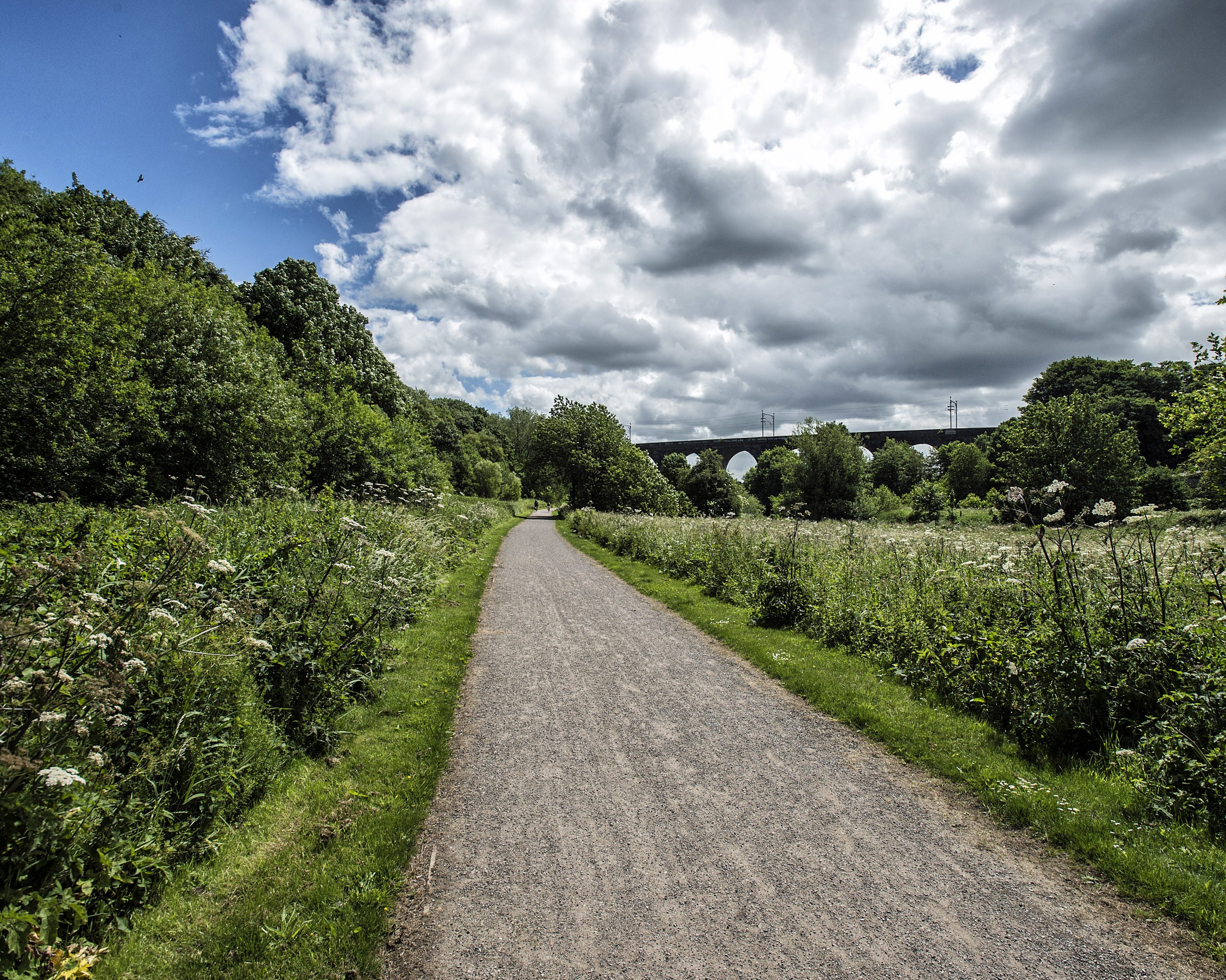Sankey Valley Park